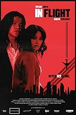 Cover image of the movie In Flight