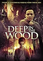 Cover image of the movie In fondo al bosco