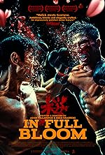 Cover image of the movie In Full Bloom