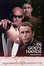 Cover image of the movie In God's Hands