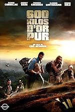 Cover image of the movie In Gold We Trust