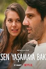 Cover image of the movie In Good Hands