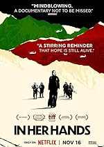 Cover image of the movie In Her Hands