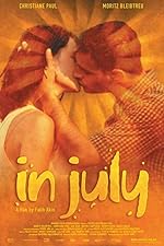 Cover image of the movie In July