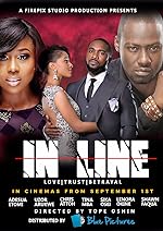 Cover image of the movie In Line