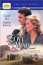 Cover image of the movie In Love and War