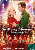 Cover image of the movie In Merry Measure