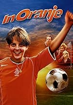 Cover image of the movie In Oranje