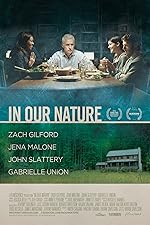 Cover image of the movie In Our Nature