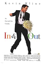 Cover image of the movie In & Out
