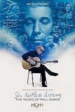 Cover image of the movie In Restless Dreams: The Music of Paul Simon