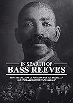 Cover image of the movie In Search of Bass Reeves