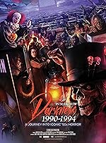 Cover image of the movie In Search of Darkness: 1990-1994
