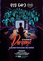 Cover image of the movie In Search of Darkness