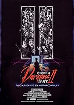 Cover image of the movie In Search of Darkness: Part II
