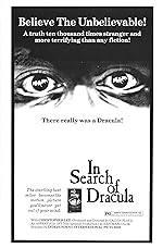 Cover image of the movie In Search of Dracula