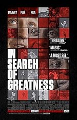 Cover image of the movie In Search of Greatness