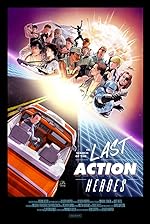 Cover image of the movie In Search of the Last Action Heroes
