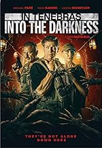 Cover image of the movie In Tenebras: Into the Darkness