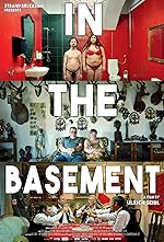 Cover image of the movie In the Basement
