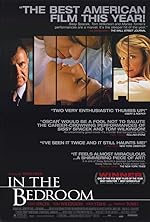 Cover image of the movie In the Bedroom