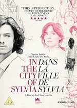 Cover image of the movie In the City of Sylvia