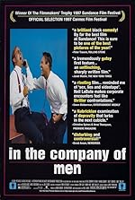 Cover image of the movie In the Company of Men
