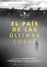 Cover image of the movie In the Country of Last Things