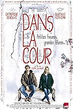 Cover image of the movie In the Courtyard