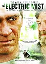 Cover image of the movie In the Electric Mist