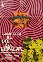 Cover image of the movie In the Eye of the Hurricane