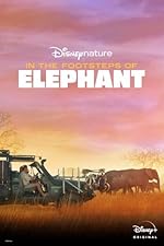 Cover image of the movie In the Footsteps of Elephant