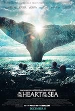 Cover image of the movie In the Heart of the Sea