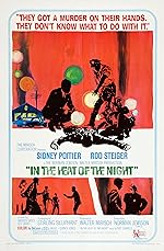 Cover image of the movie In the Heat of the Night