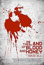 Cover image of the movie In the Land of Blood and Honey
