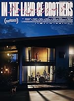 Cover image of the movie In the Land of Brothers