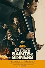 Cover image of the movie In the Land of Saints and Sinners