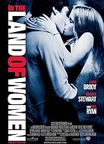 Cover image of the movie In the Land of Women