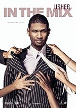 Cover image of the movie In the Mix