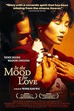 Cover image of the movie In the Mood for Love