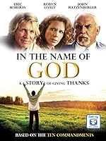 Cover image of the movie In the Name of God