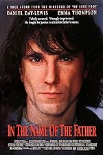 Cover image of the movie In the Name of the Father