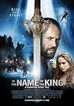 Cover image of the movie In the Name of the King: A Dungeon Siege Tale