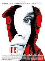 Cover image of the movie In the Shadow of Iris