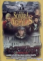 Cover image of the movie In the Shadow of the Eagles