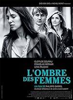 Cover image of the movie In the Shadow of Women