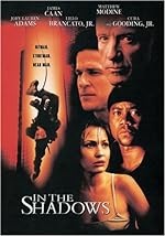 Cover image of the movie In the Shadows