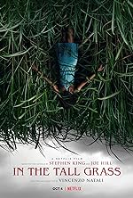 Cover image of the movie In the Tall Grass