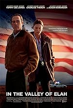 Cover image of the movie In the Valley of Elah