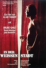 Cover image of the movie In the White City